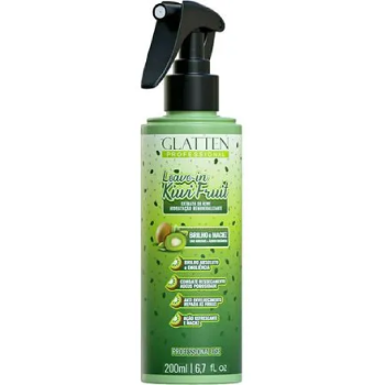 LEAVE-IN GLATTEN KIWI FRUIT 200ML