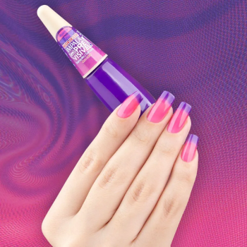 ESMALTE IMPALA IMPREVISIVEL TRANQUILA/SURTADA