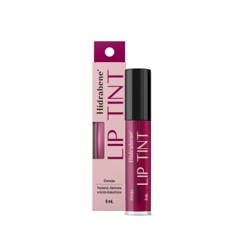 LIP TINT HIDRABENE CEREJA 6ML