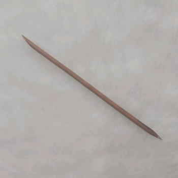 PALITO PONTA DE AÇO UNIDADE