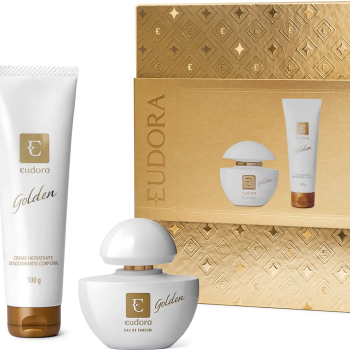 KIT EUDORA GOLDEN