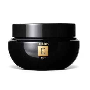 HIDRATANTE CORPORAL EUDORA NOIR 250G