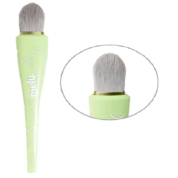 PINCEL PARA BASE RUBY ROSE MELU LF80