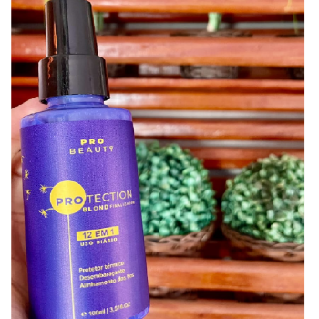 FINALIZADOR PRO BEAUTY PROTECTION BLOND 100ML