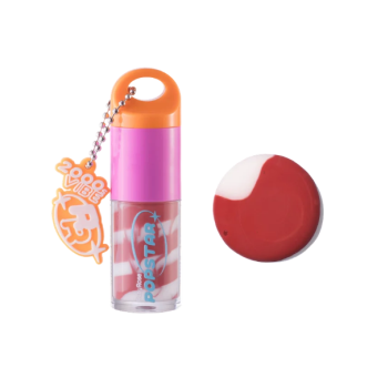 GLOSS LABIAL RUBY ROSE POP STAR BYE BYE