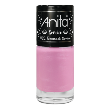 ESMALTE ANITA SEREIA ESCAMA DE SEREIA