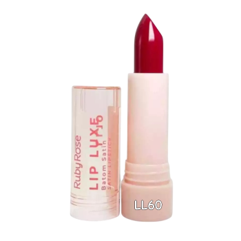 BATOM SATIN RUBYROSE LIP LUXE LL60