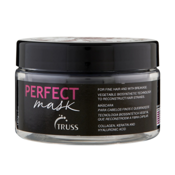 MÁSCARA TRUSS PERFECT MASK 180G