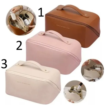 NECESSAIRE FEMININA MULTIFUNCIONAL