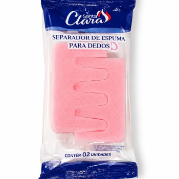 SEPARADOR DE DEDOS SANTA CLARA