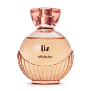 PERFUME OBOTICÁRIO LIZ 100ML