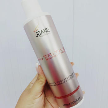 SHAMPOO JOANE NUTRITIVE 300ML