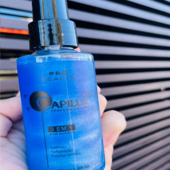 PERFUME CAPILAR PRO BEAUTY CAPILUX DIOR 100ML