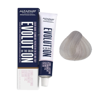 TINTA ALFAPARF EVOLUTION 11.11 LOURO PLATINA CINZA INTENSO