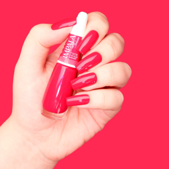 ESMALTE IMPALA MARIA CEREJA