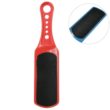 LIXA PARA PÉ MARCO BONI PLÁSTICA CONCAVA