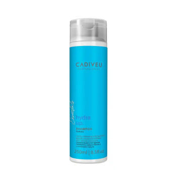 SHAMPOO CADIVEU HYDRA UP 250ML