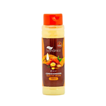 CONDICIONADOR TOK BOTHÂNICO ÓLEO DE ARGAN 400ML