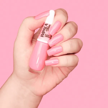ESMALTE IMPALA LUZIA