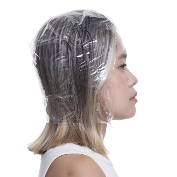 TOUCA PARA MECHAS SANTA CLARA DESCARTÁVEL 2495