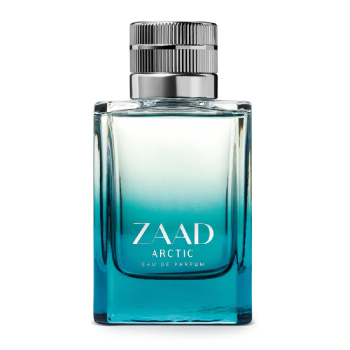 PERFUME OBOTICÁRIO ZAAD ARCTIC 95ML
