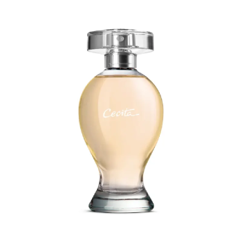 PERFUME OBOTICÁRIO CECITA 100ML