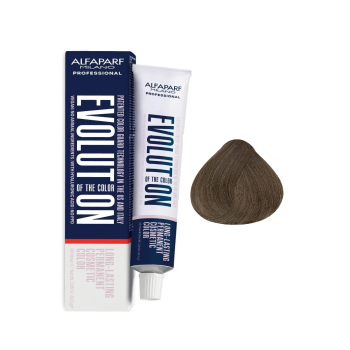 TINTA ALFAPARF EVOLUTION 7.0 LOURO MÉDIO