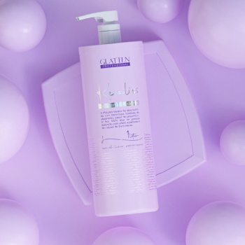 PROGRESSIVA GLATTEN KERALISS 1L