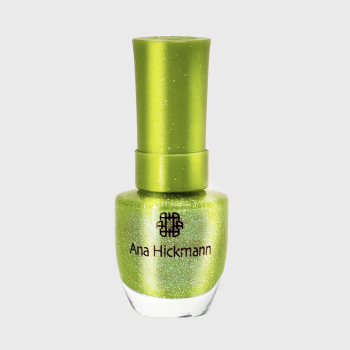 ESMALTE ANA HICKMANN NEW FASHION COLOR PERIQUITO AUSTRALIANO COND