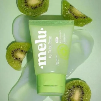 HIDRATANTE FACIAL RUBY ROSE MELU KIWI 40G