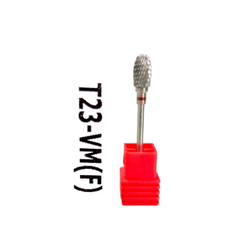 BROCA TUNGSTENIO PARA ALONGAMENTO T23VMF