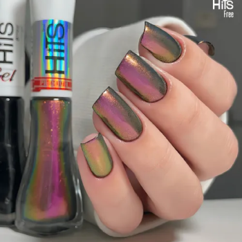 ESMALTE HITS PREMIUM HOLOGRÁFICO OCÍPITE
