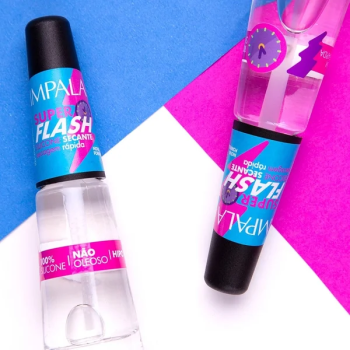 ESMALTE IMPALA SUPER FLASH SECANTE