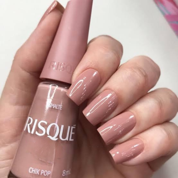 ESMALTE RISQUÉ CHIK POP