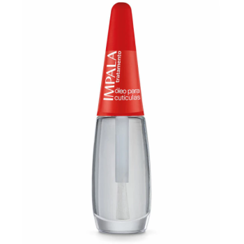 ESMALTE IMPALA ÓLEO PARA CUTÍCULAS