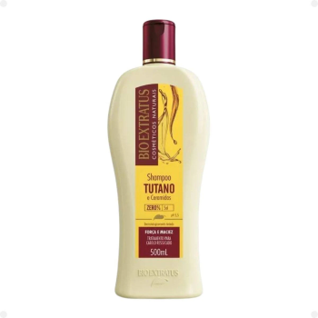 SHAMPOO BIO EXTRATUS TUTANO 250ML
