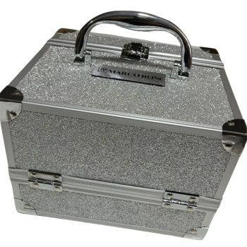 MALETA DE MAQUIAGEM MARCO BONI FASH