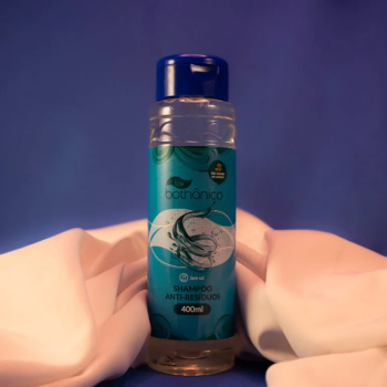 SHAMPOO TOK BOTHÂNICO ANTI-RESÍDUO 400ML