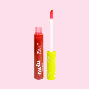 MAGICAL GLOSS LABIAL RUBYROSE MELU BLOODY MARY
