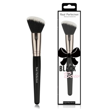 PINCEL REAL PERFECTION ANGLED BLUSH BRUSH 107