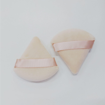 ESPONJA QBELA MANUELA PARA MAQUIAGEM TRIÂNGULO