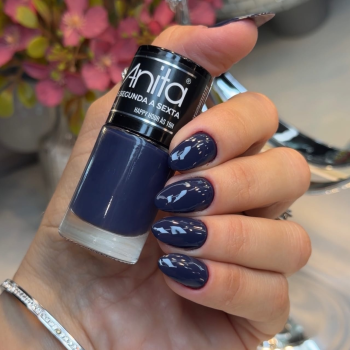 ESMALTE ANITA DE SEGUNDA A SEXTA  HAPPY HOUR AS 19H