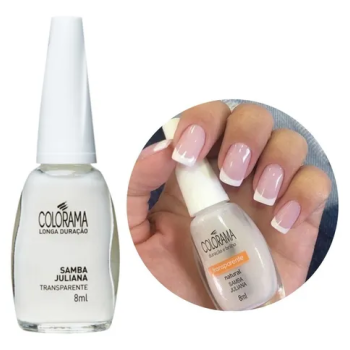ESMALTE COLORAMA SAMBA JULIANA