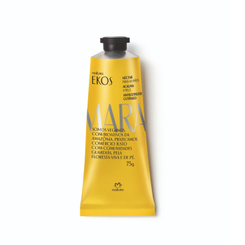 POLPA PARA AS MÃOS NATURA EKOS MARACUJÁ 75G