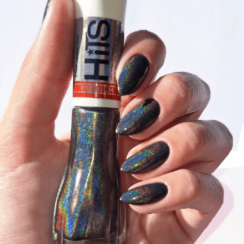 ESMALTE HITS PREMIUM HOLOGRÁFICO ZEUS