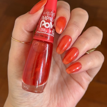 ESMALTE IMPALA POV ANTONELA BRAGA ZEREI A TREND