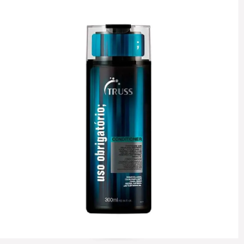 CONDICIONADOR TRUSS USO OBRIGATÓRIO 300ML