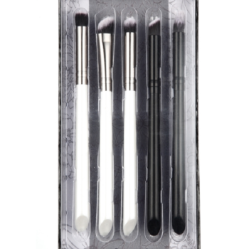 KIT DE PÍNCEL MACRILAN PRECISÃO C/5