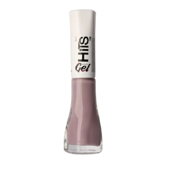 ESMALTE HITS LILÁS MAUVE