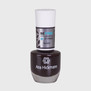 ESMALTE ANA HICKMANN BEFREE INARA COND
